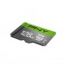 PNY Elite 128GB Class-10 Micro SD Memory Card With Adapter