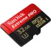 SanDisk Extreme Pro 32GB 100mbps microSDXC UHS-I With Adapter Memory Card (SDSQXCG-032G-GN6MA)