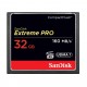 SanDisk Extreme Pro 32GB Compact Flash Memory Card (SDCFXPS-032G-X46)