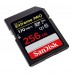 SanDisk Extreme PRO 256GB 170mbps SDXC UHS-I Memory Card (SDSDXXY-256G-GN4IN)