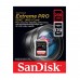 SanDisk Extreme PRO 256GB 170mbps SDXC UHS-I Memory Card (SDSDXXY-256G-GN4IN)