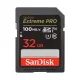 SanDisk Extreme PRO 32GB 100mbps SDHC UHS-I Memory Card (SDSDXX0-032G-GN4IN)