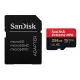 Sandisk Extreme PRO 256GB 200mbps MicroSDXC UHS-I Memory Card With Adapter (SDSQXCD-256G-GN6MA)