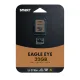 Smart Eagle Eye 32GB Micro SDXC UHS-I U3 Class10 Memory Card with Adapter