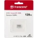 Transcend 128GB MicroSDXC/SDHC 300S Class 10 Memory Card (TS128GUSD300S)