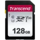 Transcend 128GB 100Mbps UHS-I SD 300S Memory Card