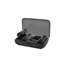 BOYA Boyalink C2 Compact Wireless Microphone System