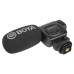 BOYA BY-BM3011 Compact Shotgun Microphone