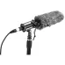 Boya BY-BM6060 Super-Cardioid Shotgun Microphone