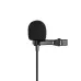 Boya BY-M1 Pro II 3.5mm Lavalier Microphone