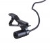 Boya BY-M1 Omnidirectional Lavalier Microphone (Original)