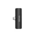 BOYA BY-V4U 2.4GHz 4-Channel Mini Wireless Microphone