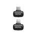 BOYA Mini-12 Wireless Microphone