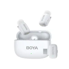 BOYA Mini-13 Wireless Microphone