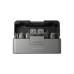 DJI Mic 3 2-Person Mini Wireless Microphone System 