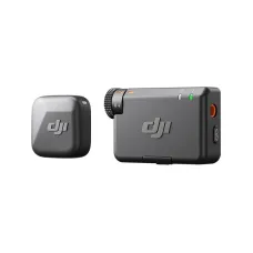 DJI Mic Mini (1 TX + 1 RX) Wireless Microphone