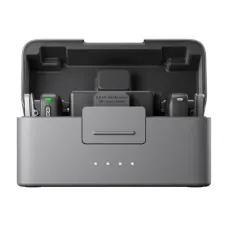 DJI Mic Mini Wireless Microphone System 