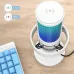 FIFINE AmpliGame A8 RGB USB Condenser Microphone