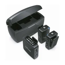 FIFINE M9 Dual Wireless Microphone