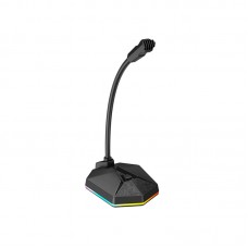 Havit GK57 USB RGB Gaming Microphone