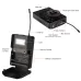 K&F Concept KF10.002 M8 Wireless Microphone System