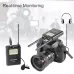 K&F Concept KF10.011 CM9 Wireless Microphone System