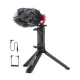 K&F Concept KF10.014 CMM-800 Vloger Microphone Kit