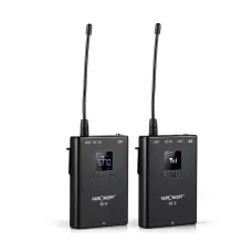 K&F Concept KF10.016 M9 Wireless Microphone System