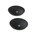 Logitech Group Expansion Microphones (Pair) for Larger Video & Audio Conferencing