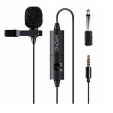 Maono AU-100 Clip-on Lavalier Microphone