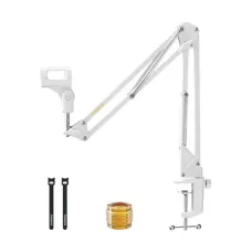 MAONO AU-BA20 Microphone Suspension Boom Arm Stand