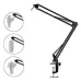 MAONO B01 Microphone Suspension Boom Scissor Arm Stand