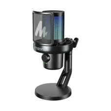 Maono DM40 Pro Wireless Gaming Microphone