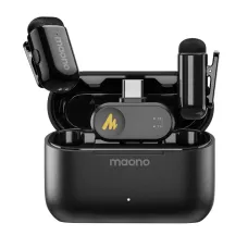 Maono Wave T1 Mini Wireless Microphone