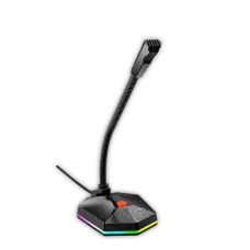 Meetion MT-MC13 RGB Wired Gaming Microphone