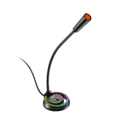 Meetion MT-MC14 RGB Wired Gaming Microphone