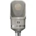 Neumann TLM 107 Large-Diaphragm Cardioid Condenser Studio Microphone