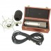 Neumann U 87 Ai Set Large-Diaphragm Multipattern Condenser Microphone