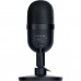 Razer Seiren Mini Ultra-compact Streaming Microphone Classic Black