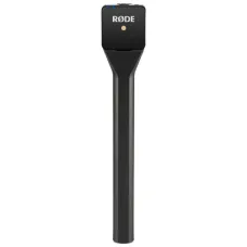 Rode Interview GO Handheld Mic Adaptor for Wireless GO