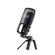 RODE NT-USB+ Professional USB Microphone