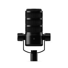 RODE PodMic USB Versatile Dynamic Broadcast Microphone