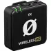 Rode Wireless ME Compact Wireless Microphone System