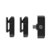 RODE Wireless Micro 2-Person Ultra-Compact Wireless Microphone