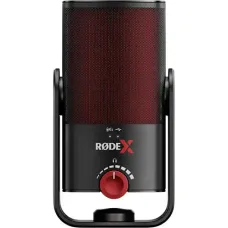 RODE X XCM-50 Compact USB-C Condenser Microphone