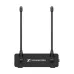 Sennheiser EW-DP 835 SET Camera-Mount Handheld Wireless Microphone System