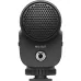 Sennheiser MKE 400 Camera-Mount Shotgun Microphone