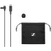 Sennheiser XS Lav USB-C Mobile Kit