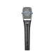 Shure Beta 87A Supercardioid Condenser Handheld Vocal Microphone