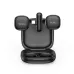 WiWU WI-WM006 earbuds in open charging case with USB-C receiver and compact wireless design for seamless connectivity